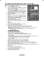 Preview for 236 page of Samsung PS50A40 User Manual