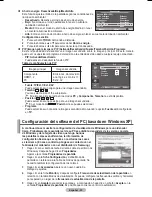 Preview for 246 page of Samsung PS50A40 User Manual