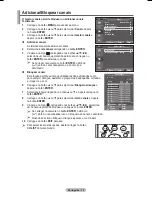 Preview for 275 page of Samsung PS50A40 User Manual