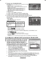 Preview for 289 page of Samsung PS50A40 User Manual