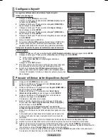 Preview for 293 page of Samsung PS50A40 User Manual