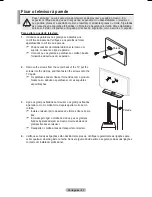 Preview for 301 page of Samsung PS50A40 User Manual