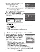 Preview for 332 page of Samsung PS50A40 User Manual