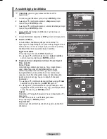 Preview for 334 page of Samsung PS50A40 User Manual