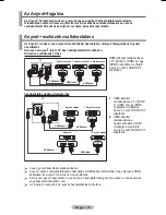 Preview for 335 page of Samsung PS50A40 User Manual