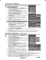 Preview for 336 page of Samsung PS50A40 User Manual