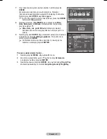 Preview for 357 page of Samsung PS50A40 User Manual