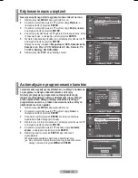 Preview for 359 page of Samsung PS50A40 User Manual