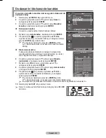 Preview for 361 page of Samsung PS50A40 User Manual