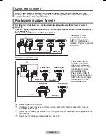 Preview for 378 page of Samsung PS50A40 User Manual