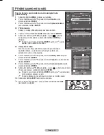 Preview for 404 page of Samsung PS50A40 User Manual