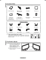 Preview for 436 page of Samsung PS50A40 User Manual