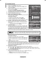 Preview for 457 page of Samsung PS50A40 User Manual