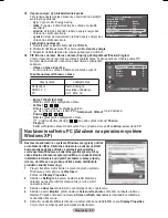 Preview for 461 page of Samsung PS50A40 User Manual