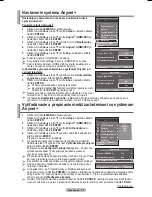 Preview for 465 page of Samsung PS50A40 User Manual