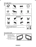 Preview for 479 page of Samsung PS50A40 User Manual