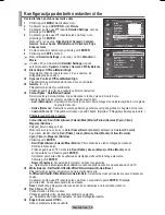 Preview for 494 page of Samsung PS50A40 User Manual