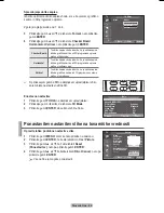 Preview for 499 page of Samsung PS50A40 User Manual