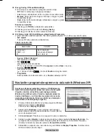 Preview for 504 page of Samsung PS50A40 User Manual