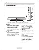 Preview for 42 page of Samsung PS50A410 User Manual