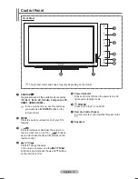 Preview for 5 page of Samsung PS50A550 User Manual