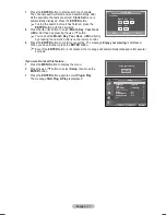 Preview for 11 page of Samsung PS50A550 User Manual