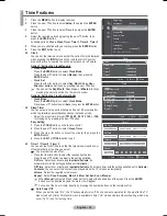 Preview for 35 page of Samsung PS50A556 User Manual