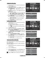 Preview for 51 page of Samsung PS50A556 User Manual