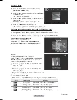 Preview for 53 page of Samsung PS50A556 User Manual