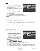 Preview for 59 page of Samsung PS50A556 User Manual