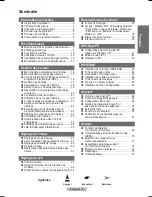 Preview for 79 page of Samsung PS50A556 User Manual