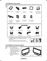 Preview for 80 page of Samsung PS50A556 User Manual