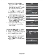 Preview for 87 page of Samsung PS50A556 User Manual