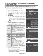 Preview for 92 page of Samsung PS50A556 User Manual