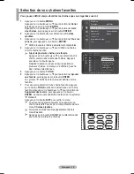 Preview for 95 page of Samsung PS50A556 User Manual