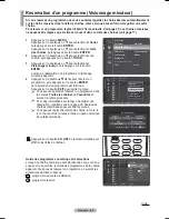 Preview for 96 page of Samsung PS50A556 User Manual