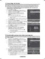 Preview for 101 page of Samsung PS50A556 User Manual