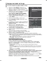 Preview for 104 page of Samsung PS50A556 User Manual