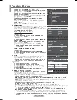 Preview for 111 page of Samsung PS50A556 User Manual