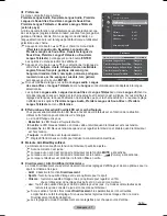 Preview for 113 page of Samsung PS50A556 User Manual