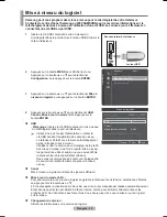 Preview for 115 page of Samsung PS50A556 User Manual