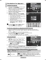 Preview for 128 page of Samsung PS50A556 User Manual