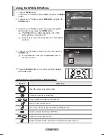 Preview for 44 page of Samsung PS50A556S2F User Manual