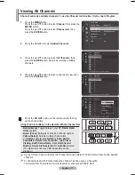 Preview for 18 page of Samsung PS50A650 User Manual