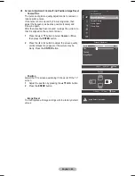 Preview for 45 page of Samsung PS50A650 User Manual