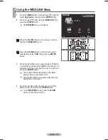 Preview for 48 page of Samsung PS50A650 User Manual