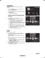 Preview for 50 page of Samsung PS50A650 User Manual