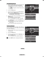 Preview for 67 page of Samsung PS50A650 User Manual