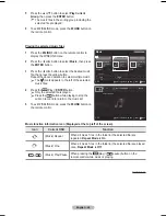 Preview for 69 page of Samsung PS50A650 User Manual