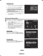 Preview for 70 page of Samsung PS50A650 User Manual